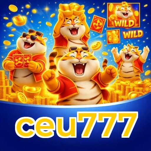 Catálogo slots ceu777 mostrando top jogos Gates Olympus Sweet Bonanza Fortune Tiger Big Bass volatilidade RTP