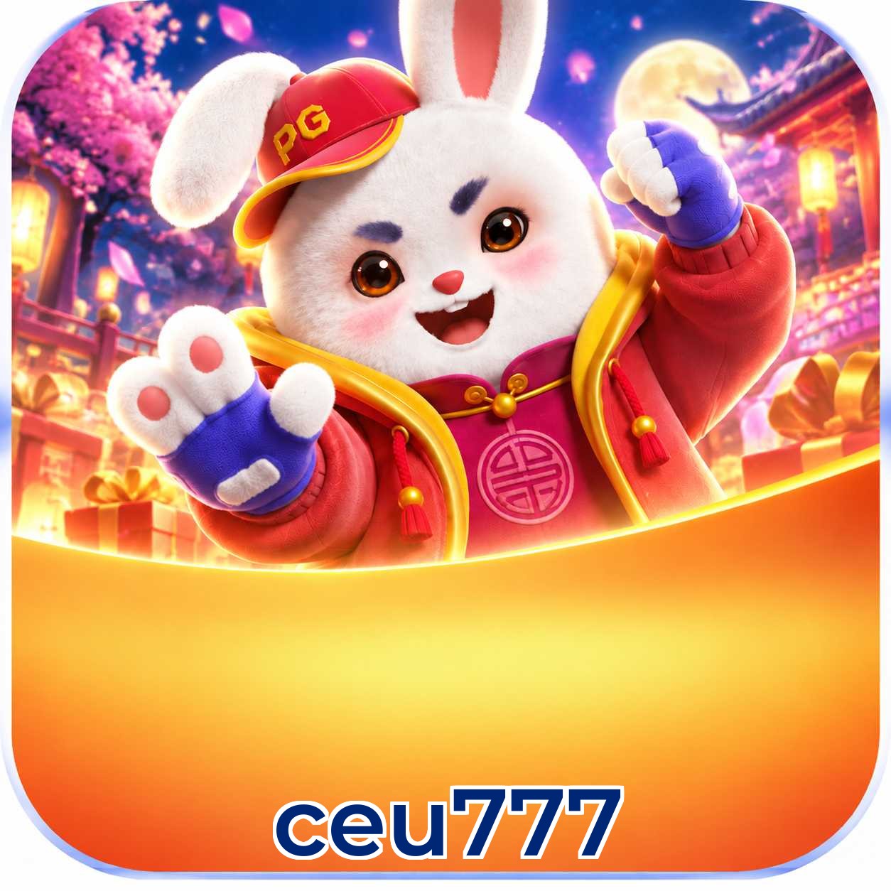 Bingo e slots Plushie Frenzy na ceu777