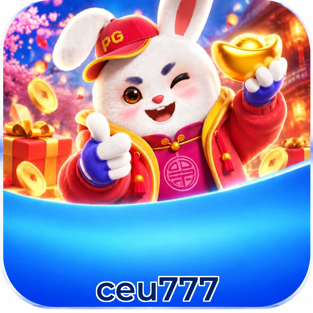 Plushie Frenzy no aplicativo ceu777