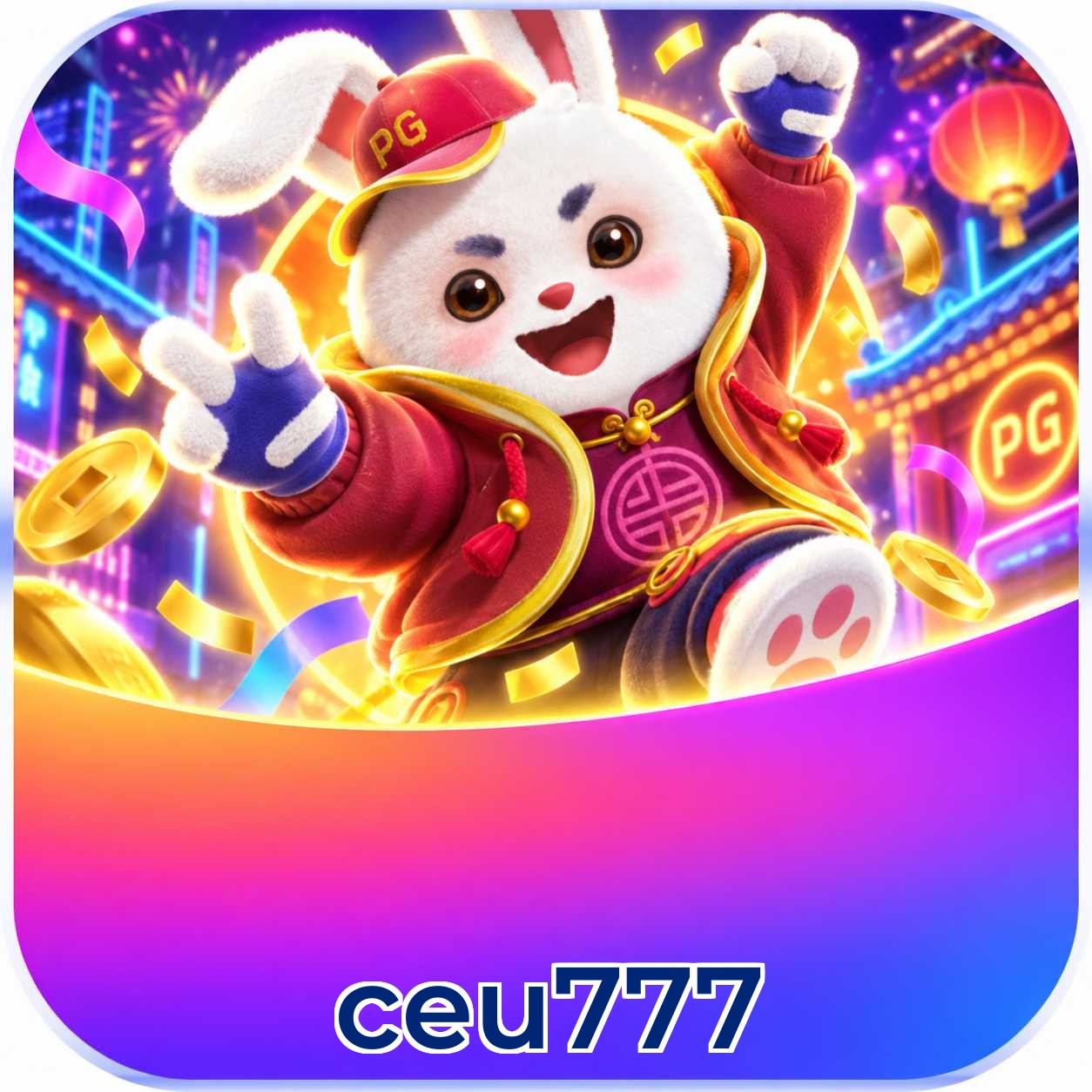 Página oficial Facebook ceu777 jogos