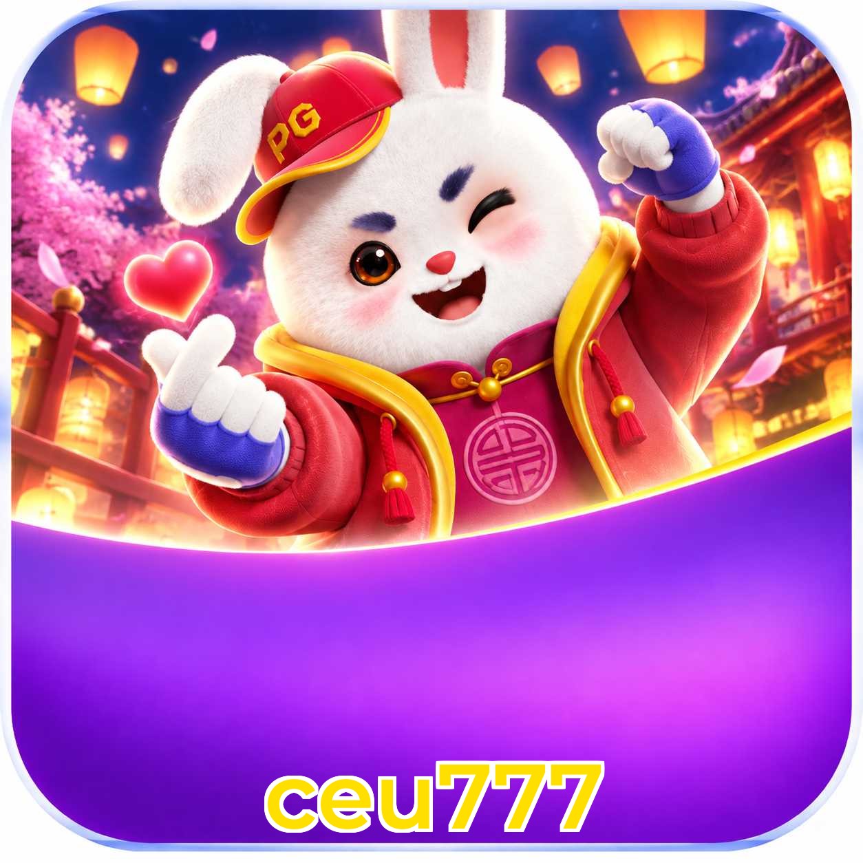 Contedo de jogos no canal Telegram ceu777