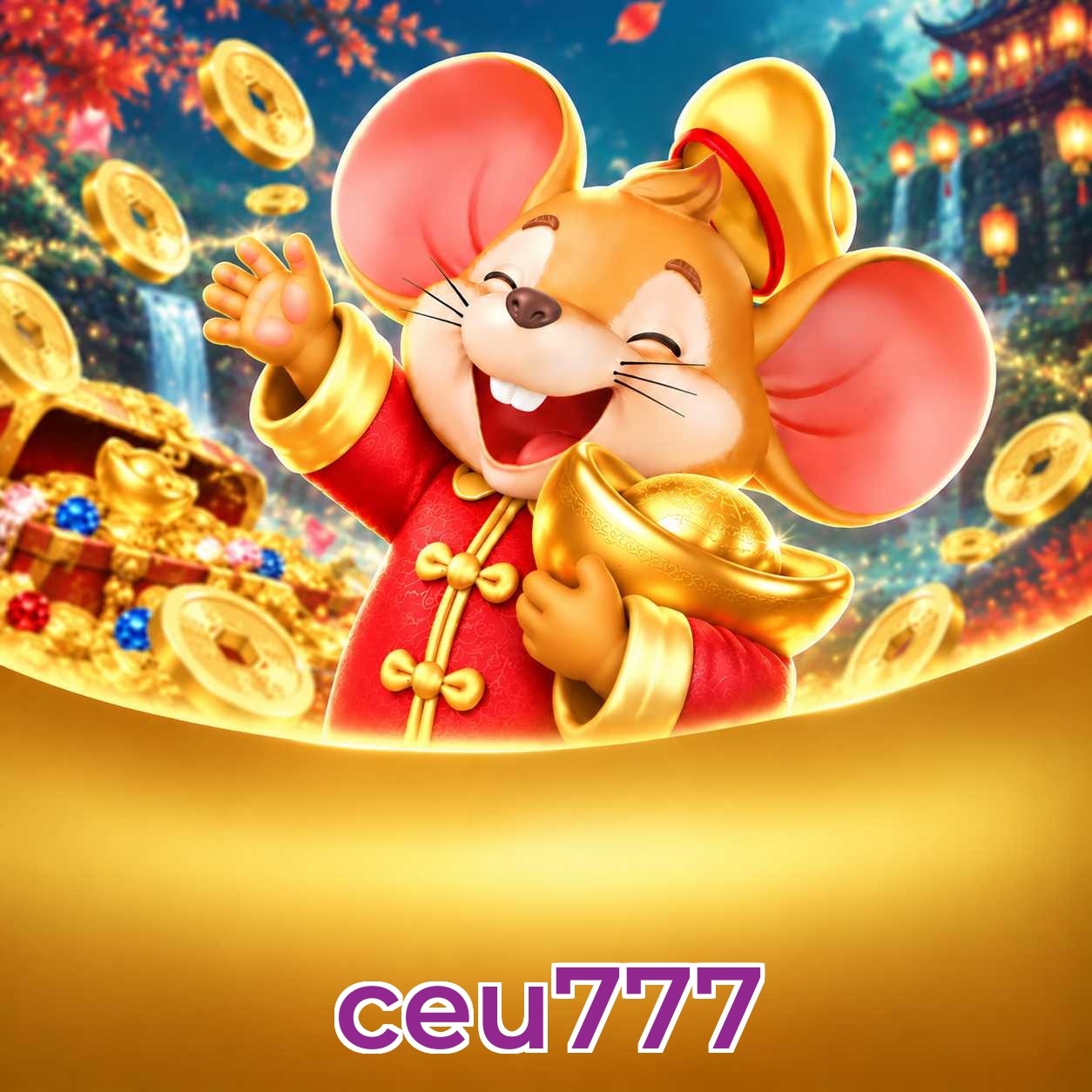 Plushie Frenzy ranking de slots ceu777