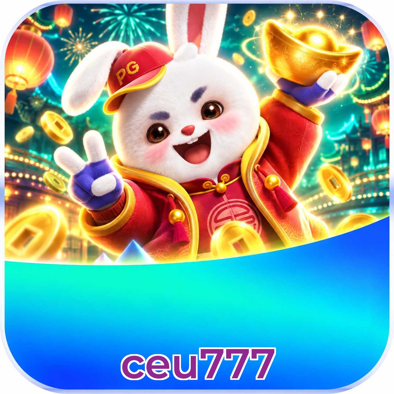 Plushie Frenzy para membros VIP ceu777